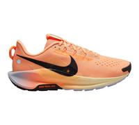 Nike Herren Pegasus Trail 5 Schuhe (Größe 47, orange)