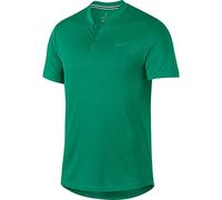 Nike Herren Polo Shirt M NKCT Dry Blade, Lucid Green, 2XL, AJ8725