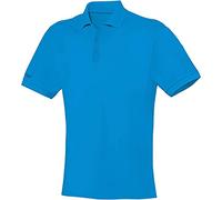NIKE Herren Polo Shirt M NKCT Dry Polo Team, Signal Blue/White, M, 939137