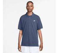 NIKE Herren Polos ku.Arm He/Uni M NK CLUB SS POLO PIQUE (FN3894) L Schwarz