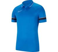 Nike Academy 21 Poloshirt Poloshirt blau S
