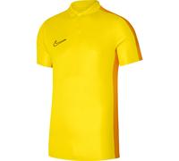 Nike Herren Poloshirt Dri-FIT Academy 23 Polo DR1346-719 L Tour Yellow/University Gold/Black