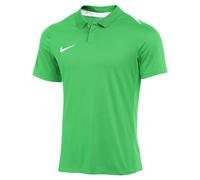 Nike Polo Grün F329 M gruen