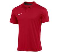 Nike Academy Pro 24 Polo Poloshirt rot XS