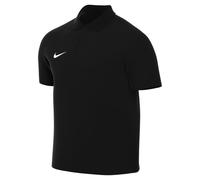 Nike Park 26 Poloshirt Baumwolle Herren - schwarz - Größe L Größe:L