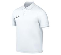 NIKE Park 26 Dri-FIT Fußball Poloshirt Herren 100 - white/black L