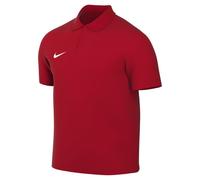 Nike Herren Poloshirt PARK26 SS POLO IB1193-657 L UNIVERSITY RED/WHITE