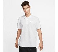 Nike Herren-Poloshirt - Weiß 3XL CJ4456-100