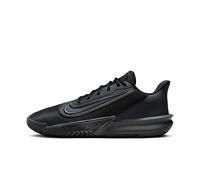 Nike Herren Precision 7 Sneaker, Black/Anthracite, 42.5