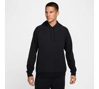 Nike Herren Primary Fleece Hoodie (Größe S, schwarz)