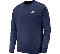 Nike Sportswear Sweatshirt Herren-Dunkelblau dunkelblau | Größe: M