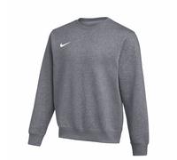 Nike Herren Pullover Park 26 Fleece Crew IB1190-071 M Charcoal Heather/White