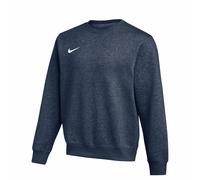 NIKE Park 26 Fleece Crew Neck Sweatshirt Herren 410 - midnight navy/white L