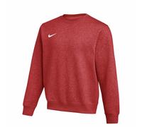 Nike Herren Pullover Park 26 Fleece Crew IB1190-657 M University Red/White
