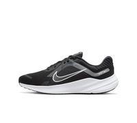 Nike Laufschuhe Quest 5 DD0204 Schwarz/Weiß-Smoke Grey-DK Smoke Grey Gr. 40,5