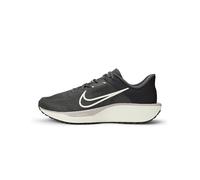 Nike Quest 6 Laufschuhe Herren - dunkelgrau/weiß - 45