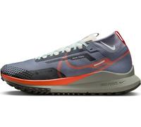 Nike Herren React Pegasus Trail 4 GTX Laufschuhe, Light Carbon Cosmic Clay Dark Stucco, 39 EU