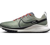 Nike Herren React Pegasus Trail 4 Laufschuhe, Dark Stucco/Black-Lt Orewood BRN, 40 EU