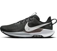 Nike Herren ReactX Pegasus Trail 5 Sneaker, Black/White-Anthracite-Wolf Grey, 43 EU