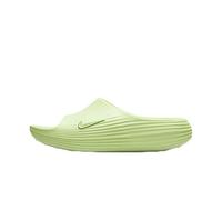NIKE Herren REACTX REJUVEN8 Slide Sneaker, Barely Volt/Barely Volt-Barely Volt, 44 EU