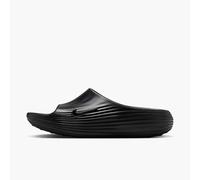 NIKE Herren REACTX REJUVEN8 Slide Sneaker, Schwarz, 42.5 EU