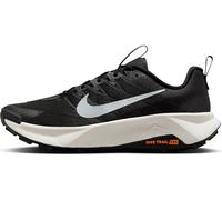 Nike Herren Reactx Wildhorse 10 Traillaufschuhe, Black/Wolf Grey/Anthracite/Pla, 44
