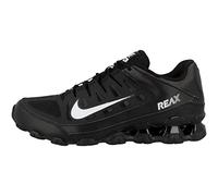 Nike Reax 8 TR Sneaker Herren schwarz 45