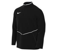 Nike PARK RAIN JACKET Herren Sportjacke, schwarz, größe XL