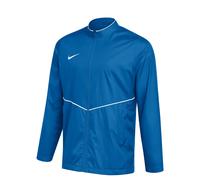 Nike Herren Regenjacke Park 26 Rain Jacket HM7265-463 L Royal Blue/White/White