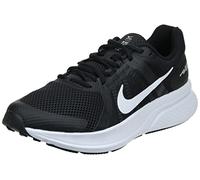 Nike Herren Renew Run 2 Running Shoe, Black/White-Dark Smoke Grey, 47.5 EU