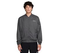 Nike Herren Repel UV Inlay Disrupt Bomber Jacket braun M