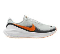Laufschuh NIKE "Revolution 8", Herren, Gr. 47, sanftes weiß, total orange, weiß, schwarz, Synthetik, Textil, Schuhe Laufschuh (34609447-47) sanftes weiß, total orange, weiß, schwarz