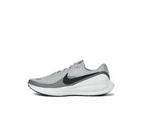 Nike Herren Revolution 8 Sneaker, Lt Smoke Grey Black Smoke Grey White, 46 EU