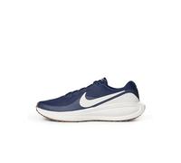 NIKE Revolution 8 Laufschuhe Herren 402 - midnight navy/sail-gum med brown 40