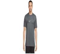 Nike Herren Rlgd Camo T-Shirt, Iron Grey, XL EU