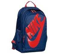 Nike Herren Rucksack Hayward Futura Backpack, blue void/university red/university red, MISC, BA5217-492