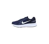 Nike Herren Run Swift 2 Running Shoe, Midnight Navy/White-Obsidian, 45.5 EU