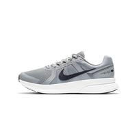 Nike Herren Run Swift 2 Running Shoe, Particle Grey/Black-White, 41 EU