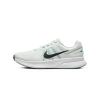 Nike Herren Run Swift 2 Sneaker, Summit White Black Wolf Grey Malachite, 47.5 EU