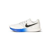 Nike Herren Run Swift 3 Road Laufschuhe, Sail/Black/Racer Blue/Gum Light Brown, 42 EU