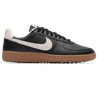 Nike Herren Schnürschuhe, Sailblack-gummedbrown, 42 EU
