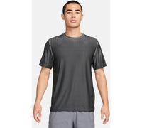 NIKE Herren Shirt A.P.S. (FN2971) XL DARK STUCCO/BLACK/BLACK