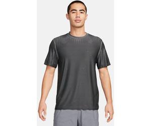 NIKE Herren Shirt A.P.S. (FN2971) XL DARK STUCCO/BLACK/BLACK
