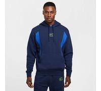 Nike Air Hoodie Für Herren, Midnight Navy/Game Royal/Volt, HM0175-410, M