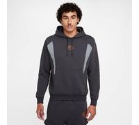NIKE Herren Shirt Air (HM0175) S ANTHRACITE/COOL GREY/SAFETY ORANGE
