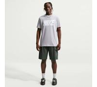 NIKE Herren Shirt CLUB VARSITY (IU0794) XXL Weiß