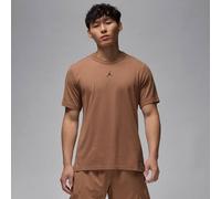 NIKE Herren Shirt Jordan Sport (FN5829) L ARCHAEO BROWN/BLACK