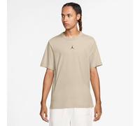 NIKE Herren Shirt Jordan Sport (FN5829) L RATTAN/BLACK