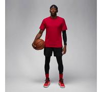 NIKE Herren Shirt Jordan Sport (FN5829) M GYM RED/BLACK
