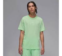NIKE Herren Shirt Jordan Sport (FN5829) M VAPOR GREEN/WHITE
